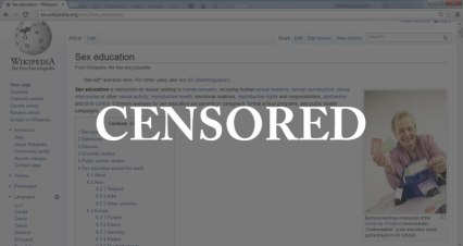 \"Censored\"